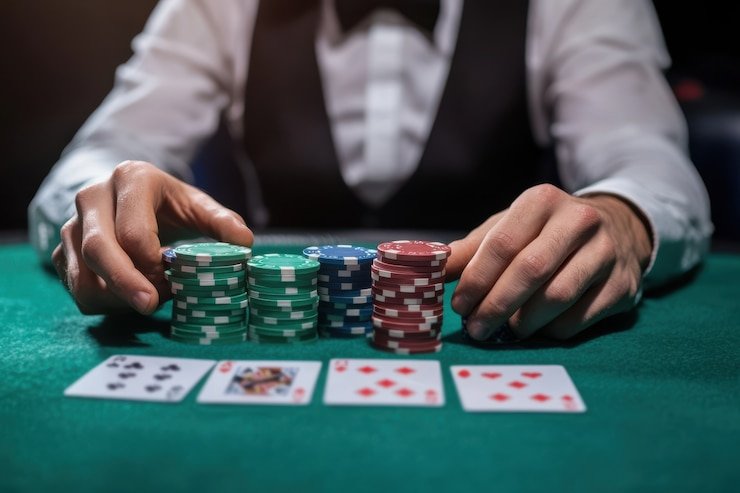 Platform napi4d menampilkan berbagai pasar sepak bola, permainan kasino, dan opsi pembayaran lokal